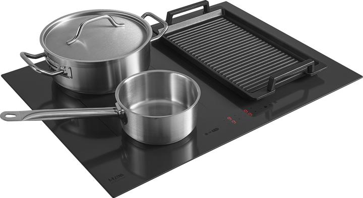 Produktbild Etna KIF672DS