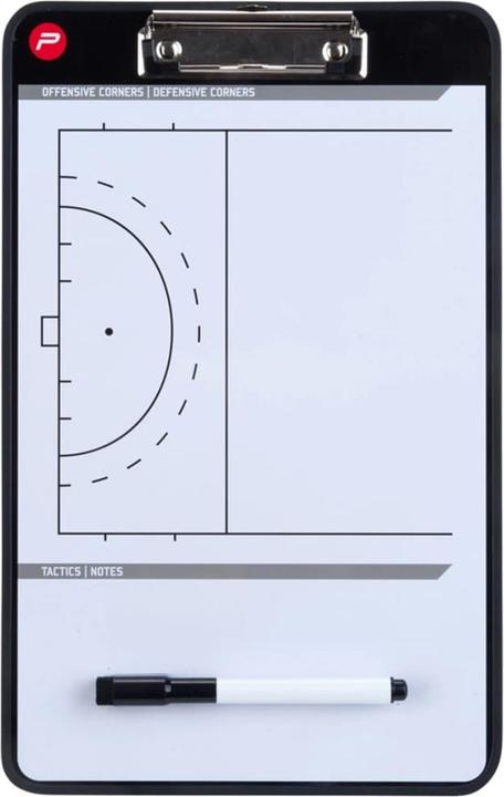 Produktbild Pure2improve Trainingsboard Feld-Hockey