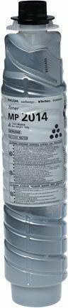 Produktbild RICOH Toner (BK)
