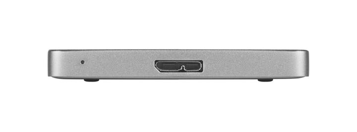 Produktbild Verbatim Store 'n' Go Alu Slim (2 TB)