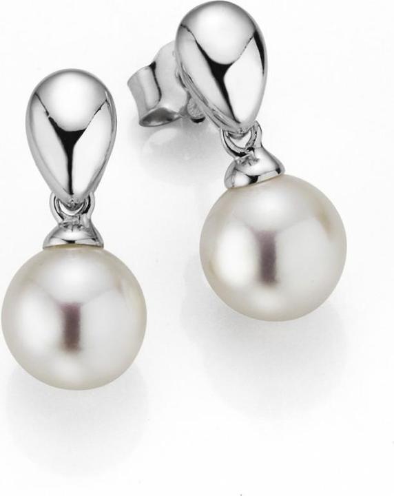 Produktbild Adriana la mia Perla Ohrstecker (Silber)