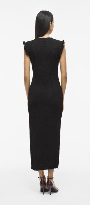 Image du produit Vila VIMALMEN Ärmelloses Maxikleid (S)