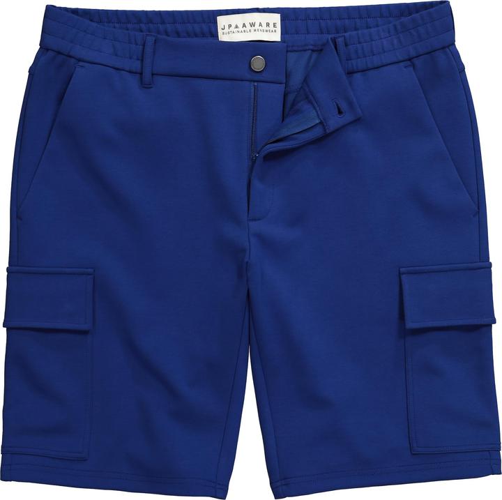 Produktbild JP1880 JP AWARE Cargo-Bermuda FLEXNAMIC®, Nachhaltigkeit, Sweat, recyceltes Polyester (68)