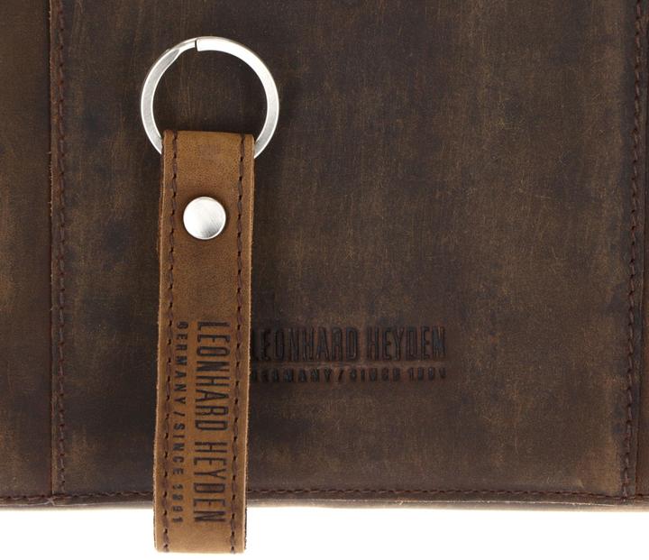 Image du produit Leonhard Heyden Porte-documents 3 compartiments Salisbury (26 l)