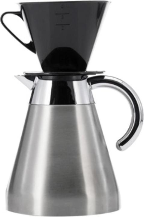 Productafbeelding Westmark Koffiefilterhulpstuk Vier