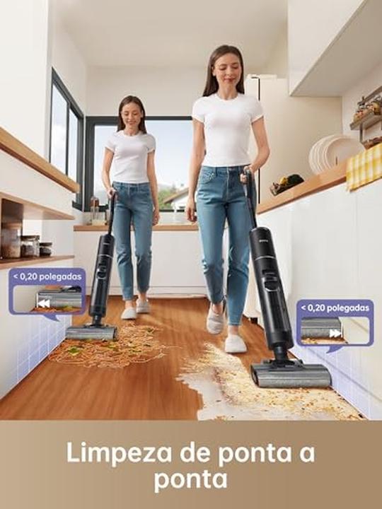 Produktbild Dreame H12 Pro