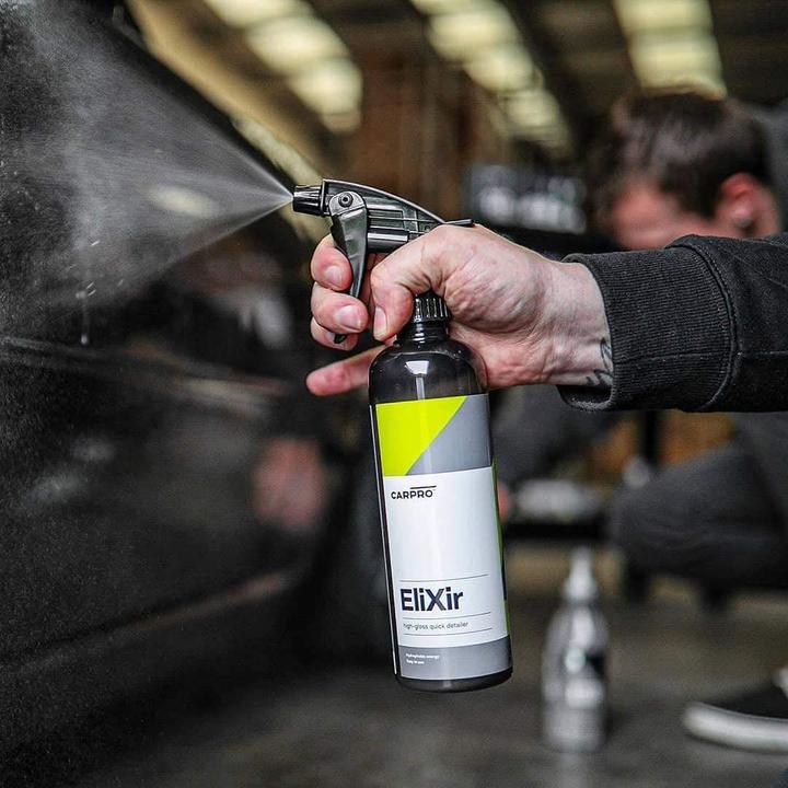 Actual product image CarPro Elixir 500 ml (500 ml)