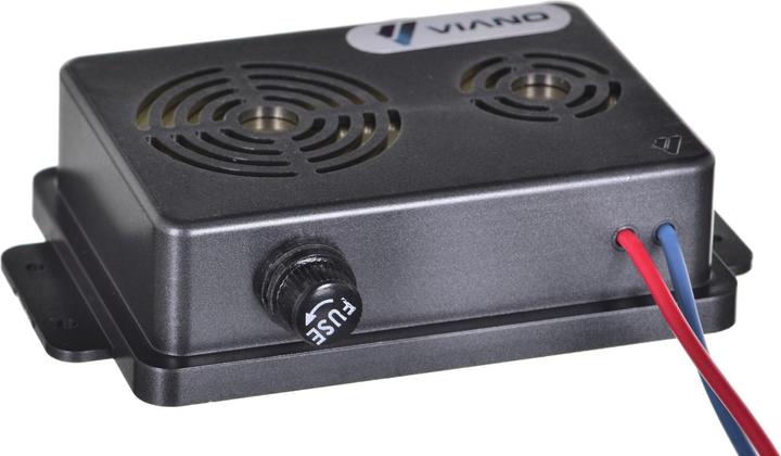 Produktbild Viano OS2 Samochodowy odstraszacz gryzoni i kun