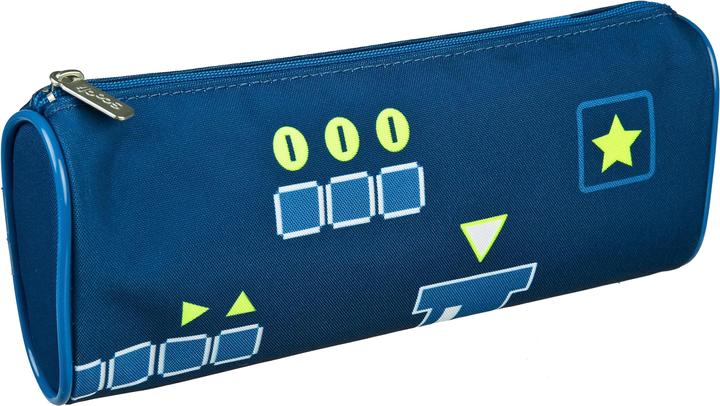 Actual product image Scooli EasyFit school bag set 5pcs. (18 l)