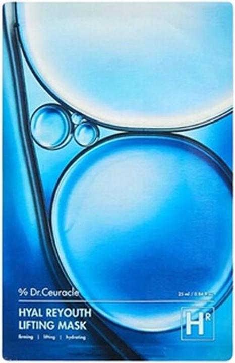 Produktbild Dr. Ceuracle Dr.Ceuracle Hyal Reyouth Hydrating Lifting Mask (25 ml)