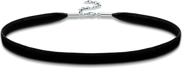 Produktbild Thomas Sabo Choker 925er (Silber, 36 cm)