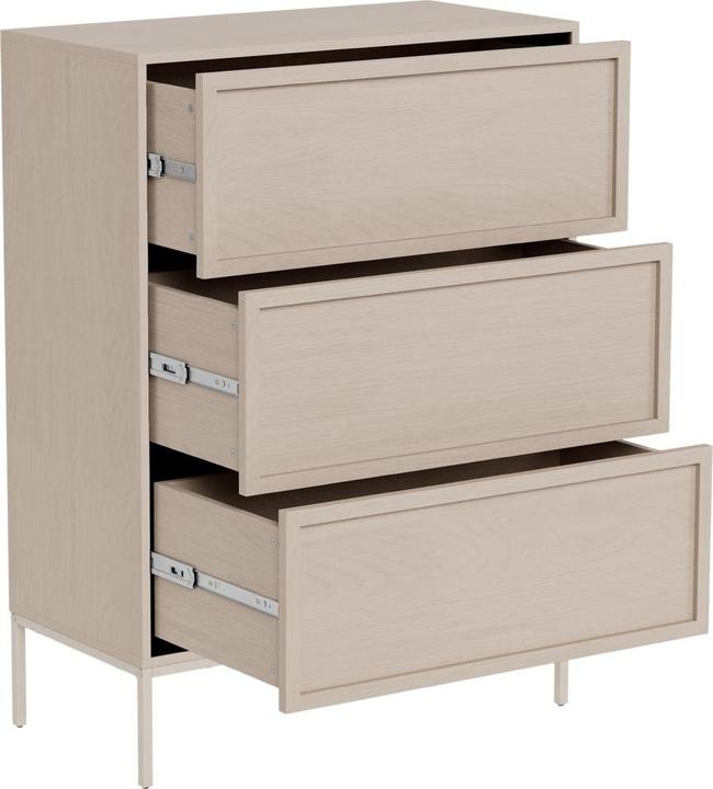 Image du produit AC Design Palmdale (80 x 40 x 110 cm)