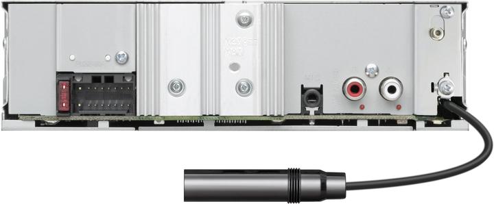 Actual product image Kenwood KMM-BT407DAB