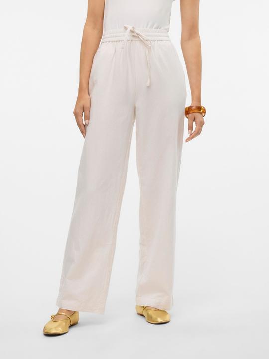 Actual product image Vero Moda VMENYA trousers Trousers (XL)