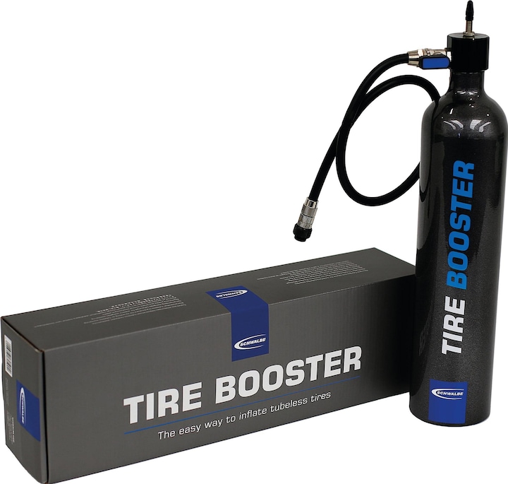 Schwalbe Tire Booster Tubeless