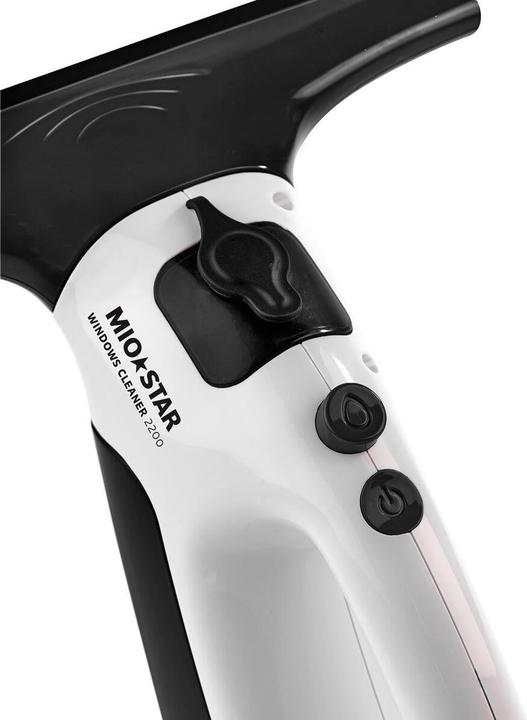 Produktbild Mio Star Windows Cleaner 2200