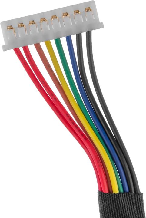 Actual product image GreenCell Cell AC62 Notebook Spare Battery (4 cubicles, 3600 mAh)