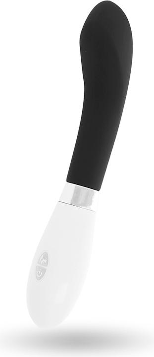 Productafbeelding Glossy G-Spot Vibrator "John