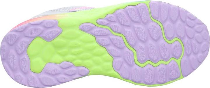 Actual product image New Balance GPARIKG4 Kids Fresh Foam Arishi v4 Lace (23)