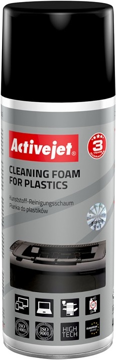 Immagine prodotto Activejet AOC-100 pulitore e lucidatore per plastica