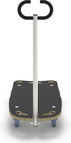 Image du produit Wagner System Transporteur Star (300 kg)