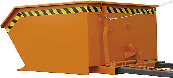 Produktbild kaiserkraft Kippbehälter (1500 l)