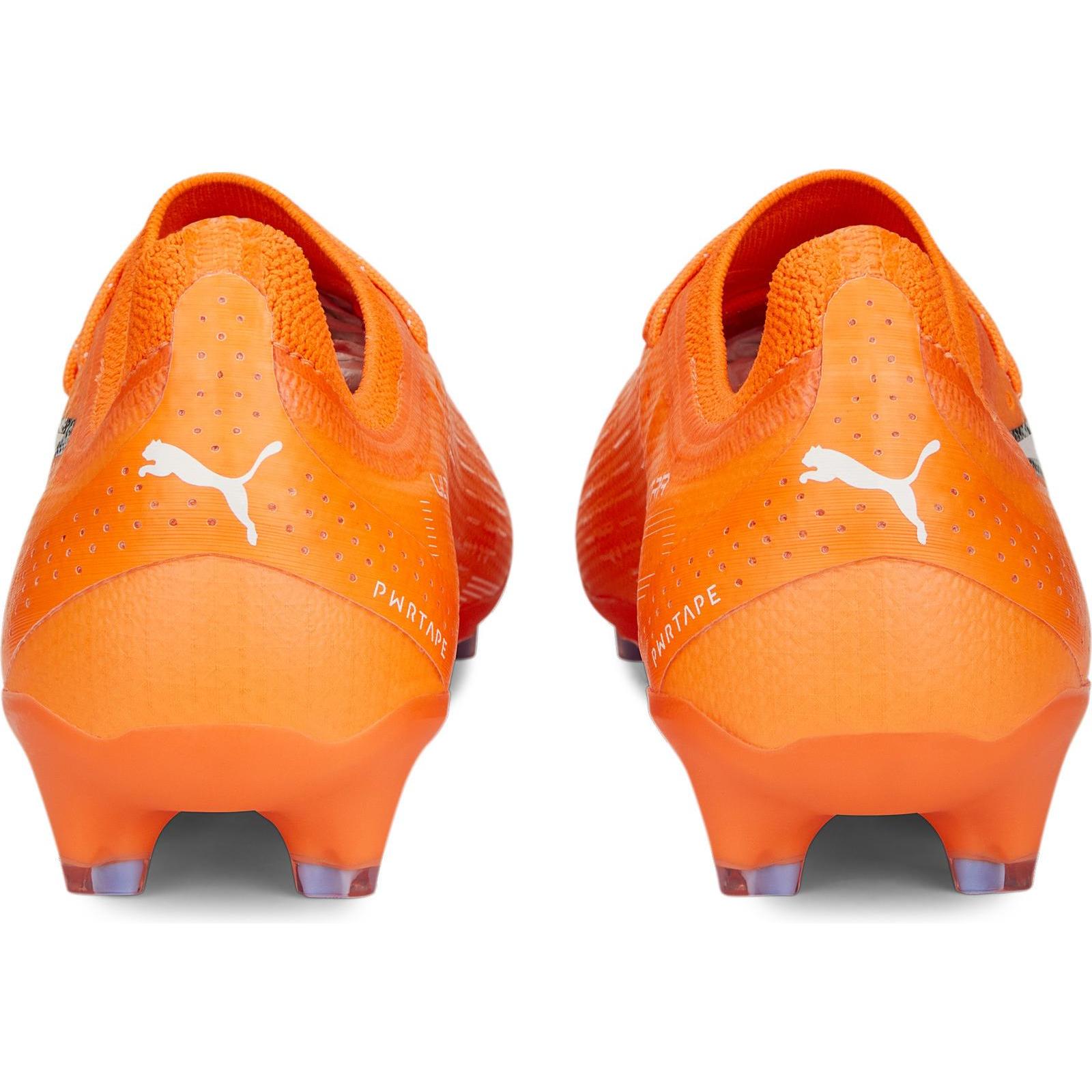 Thumbnail - Puma, Herren, Fussballschuhe, Ultra Ultimate Fg/Ag (46), Orange