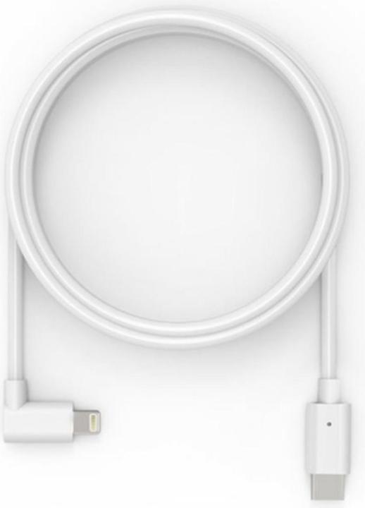 Compulocks 6FTC90DLT01 Lightning cable (1.83 m, USB 2.0)
