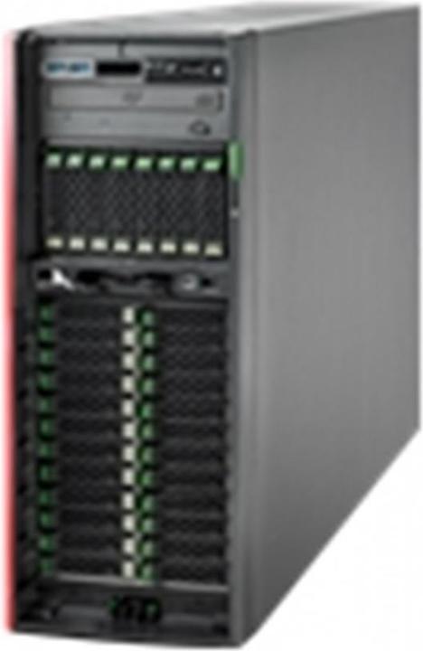 Image du produit Fujitsu Primergy TX2550 M5 (Intel Xeon Silver 4208, 16 Go, Serveur de la tour)