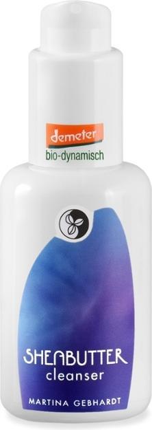 Produktbild Martina Gebhardt KG Sheabutter Cleanser (Reinigungsmilch, 30 ml)