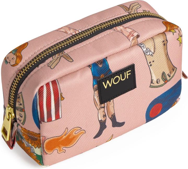 Produktbild Wouf Daily Kulturbeutel 15 cm (1 l)
