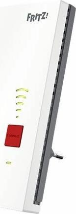 Image du produit AVM FRITZ!répéteur 2400 WLAN mesh (1733 Mbit/s, 600 Mbit/s)