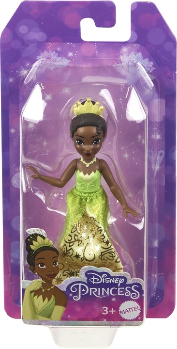 Immagine prodotto Hasbro SD OPP Dolls Asst Serie CDU