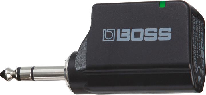 Image du produit BOSS (Electronics) Emetteur radio WL-T de remplacement (Contrebasse, Guitare)