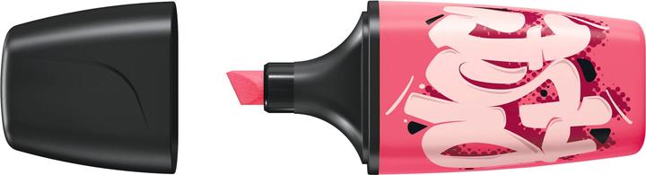 Image du produit STABILO Boss Mini (5 couleurs, 5 mm, 5 x)