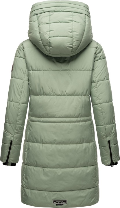 Actual product image Marikoo Karumikoo XVI (M)