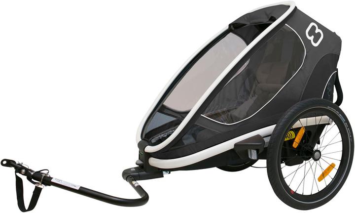 Actual product image hamax Outback One