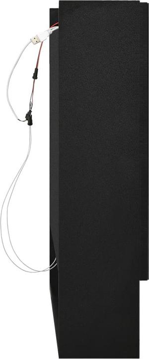 Actual product image vidaXL Fumnanya (80 x 15 x 60 cm)