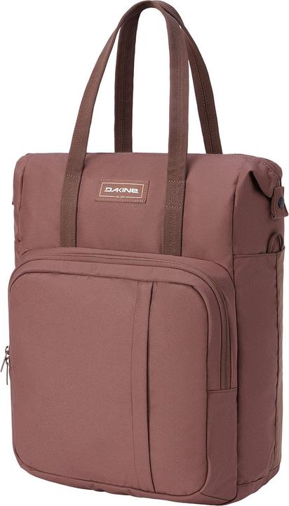 Bordeaux red, Marron