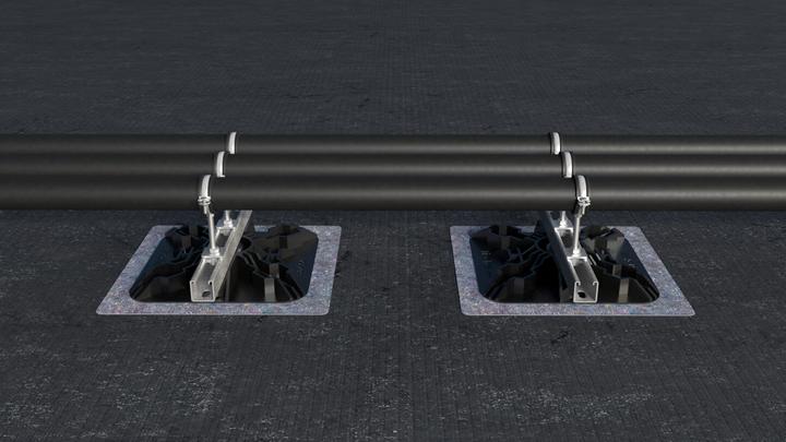 Actual product image Fischer 559972 (50 Screws per piece)