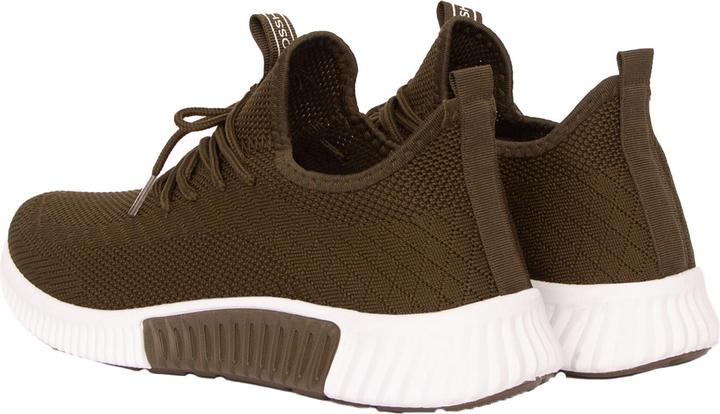 Produktbild Crosshatch Mens Rideout Trainers (42)