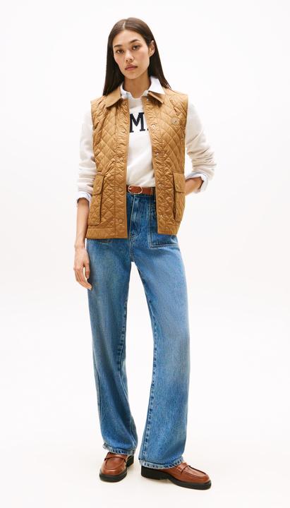 Image du produit Tommy Hilfiger Veste authentique et durable (M)