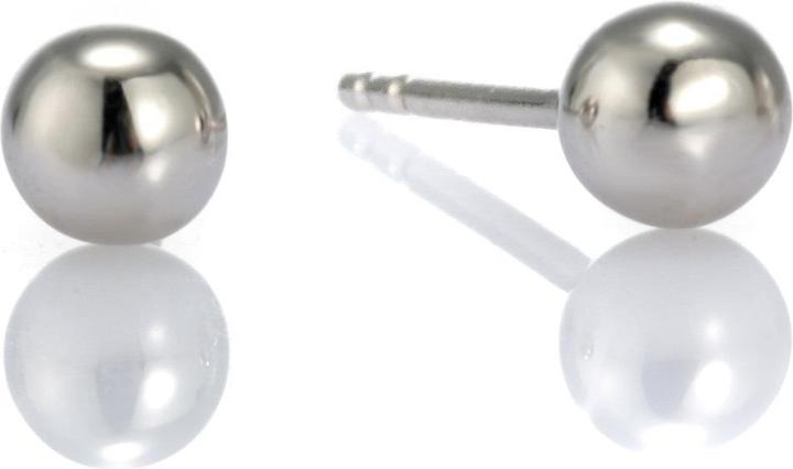 Produktbild Andreani Ohrstecker aus echtem Silber 925 (Silber 925)