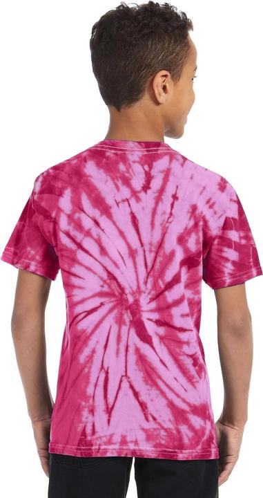 Immagine prodotto Colortone Kvinnor Camicia Spider batik tonale (S)