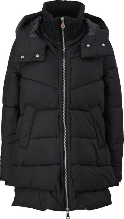 Immagine prodotto s.Oliver Outdoor-Jacke Oversize Steppjacke (L)