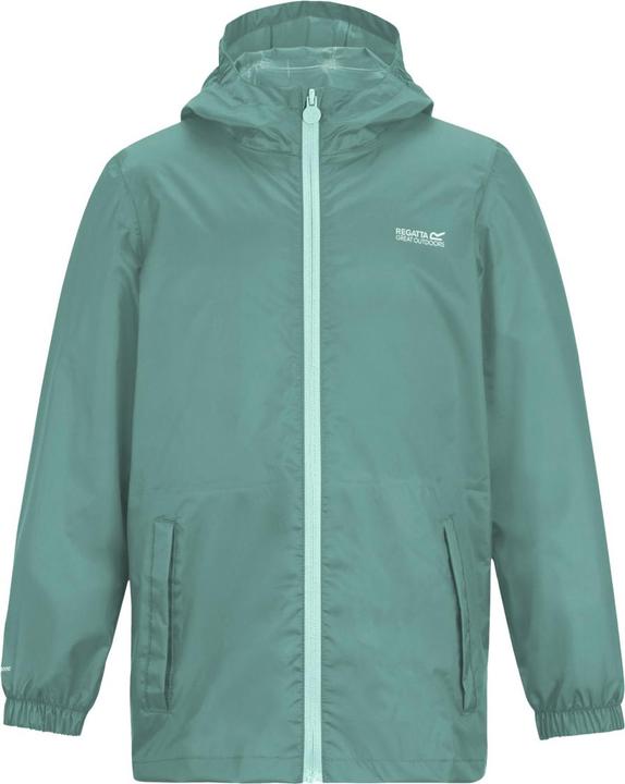 Produktbild Regatta Kid Pk It Jkt III (152)