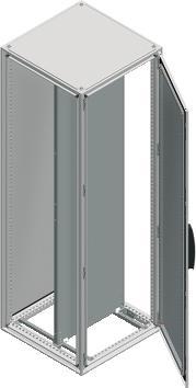 Actual product image Schneider NSYSF14640P