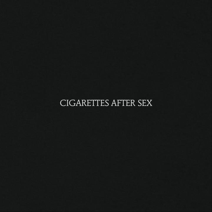 Cigarettes After Sex (Cigarettes After Sex, 2017)