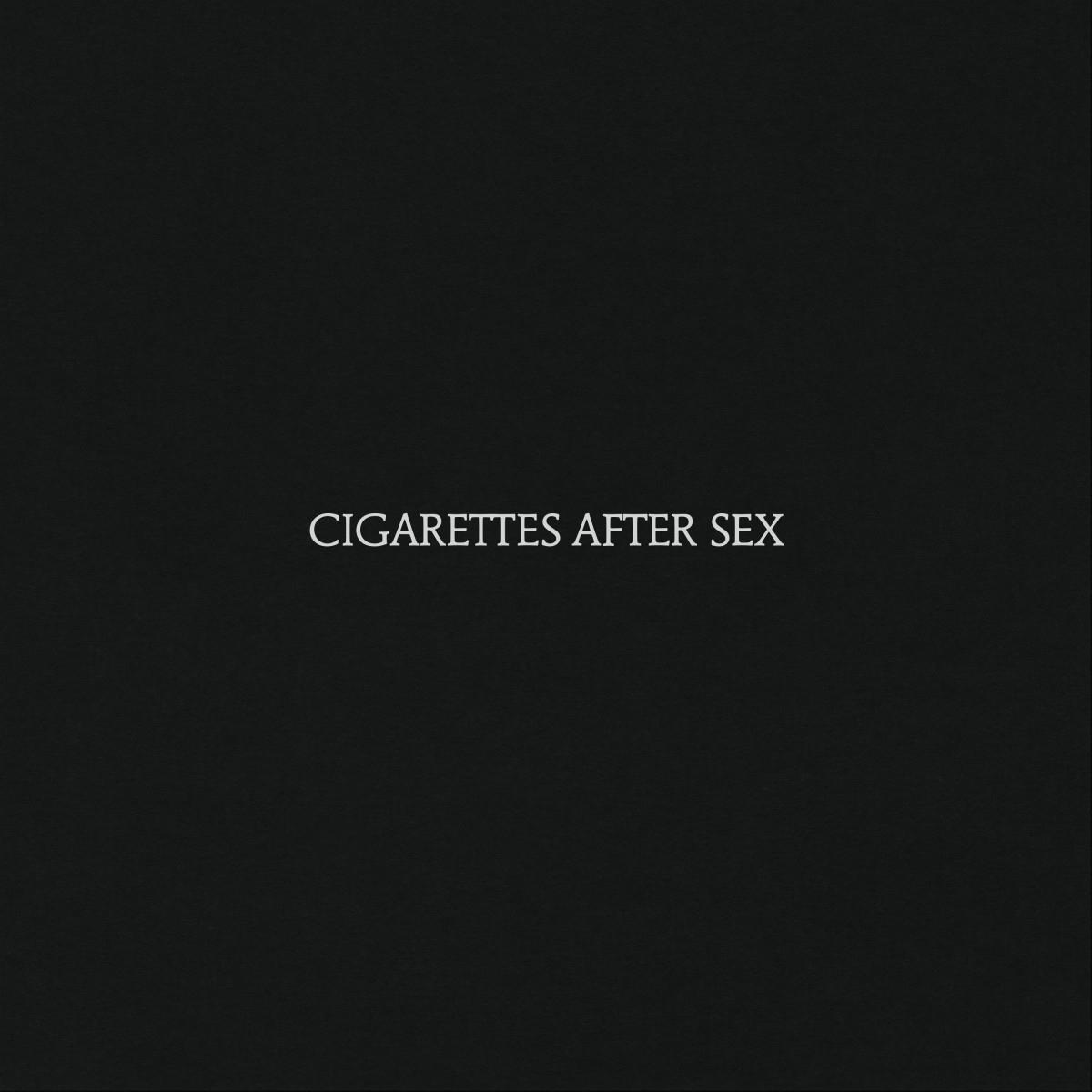 Pias Cigarettes After Sex (Cigarettes After Sex) (7510535)