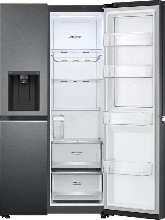 Produktbild LG GSJV71MCLE (635 l)